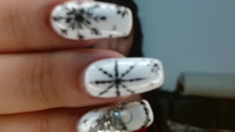 Snapshot of alicia_va chatting on December 2024 08:49:01 AM Alice online show from December 2024 08:49:01 AM