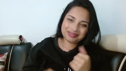 Snapshot of alicia_va chatting on December 2024 05:04:02 AM Alice online show from December 2024 05:04:02 AM