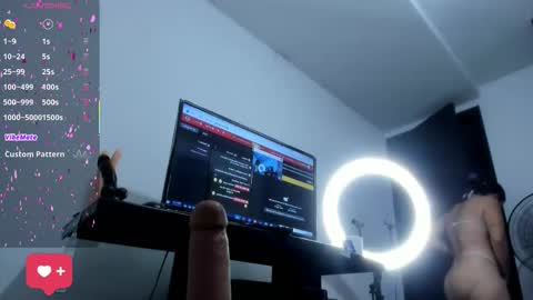 alicia_whittee online show from March 2026 10:30:01 AM