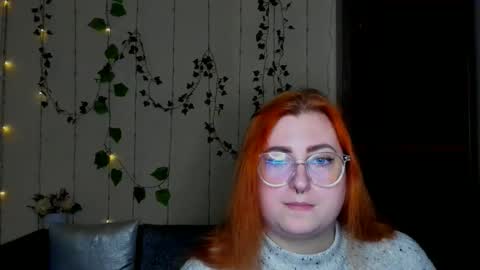 Alicia online show from January 2026 12:21:02 PM