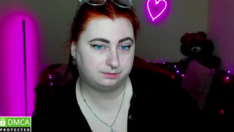 Alicia online show from March 2026 06:28:02 AM