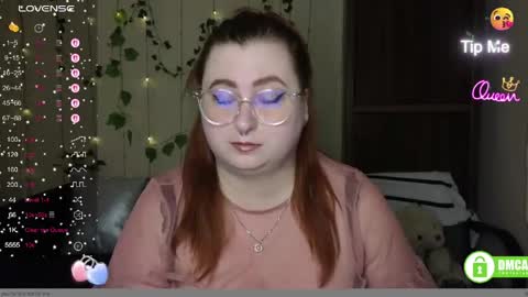 Alicia online show from April 2026 06:02:02 AM