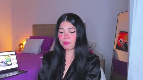 aliciabiden online show from February 2026 01:00:02 AM