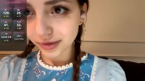 Alice online show from April 2026 07:58:01 PM