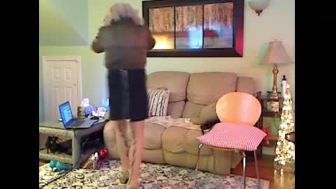 Alicia deHart  Help me reach 1000 Followers. Its FREE online show from March 2026 08:45:01 PM