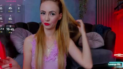 aliciahazel online show from June 2026 07:36:01 PM