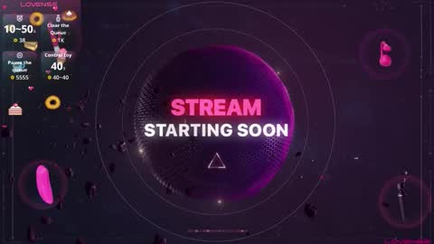 Snapshot of alicialevy chatting on December 2025 11:26:02 AM LUNA online show from December 2025 11:26:02 AM