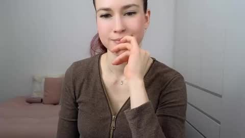 Snapshot of alicianoveli chatting on January 2026 05:55:02 AM alicianoveli online show from January 2026 05:55:02 AM