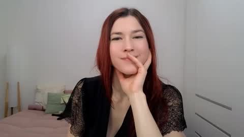 Snapshot of alicianoveli chatting on February 2026 05:27:01 PM alicianoveli online show from February 2026 05:27:01 PM