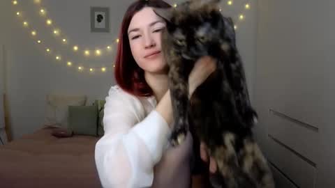 Snapshot of alicianoveli chatting on February 2026 05:11:01 AM alicianoveli online show from February 2026 05:11:01 AM