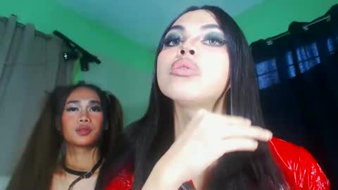 Snapshot of aliciasexyboom chatting on October 2025 07:09:02 AM boomlc online show from October 2025 07:09:02 AM