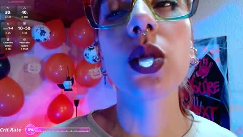  Alicia  online show from October 2025 11:56:02 AM