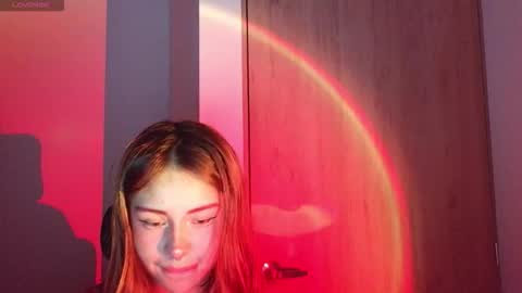 aliciia_23 online show from March 2026 02:50:01 AM