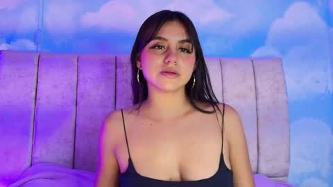 Snapshot of aliclark chatting on February 2026 07:10:01 PM Aliclark online show from February 2026 07:10:01 PM