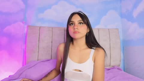 Aliclark online show from April 2026 07:58:01 PM