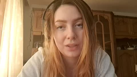 Scarlett online show from April 2026 08:39:02 AM