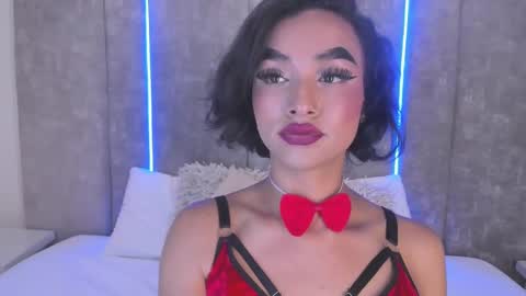 Snapshot of alidiaz__ chatting on February 2025 10:51:01 PM Ali Diaz online show from February 2025 10:51:01 PM