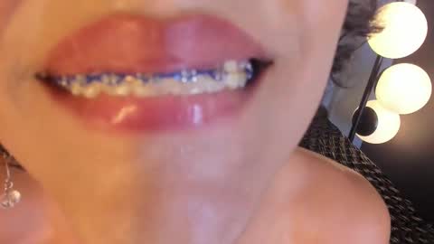 Snapshot of alidiaz__ chatting on February 2025 09:16:02 PM Ali Diaz online show from February 2025 09:16:02 PM