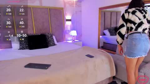 Snapshot of alidiaz__ chatting on February 2025 06:45:01 PM Ali Diaz online show from February 2025 06:45:01 PM