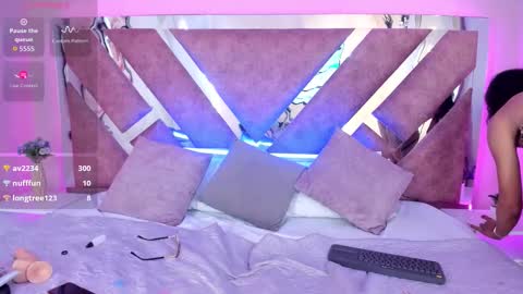 Snapshot of alidiaz__ chatting on October 2025 08:09:02 PM Ali Diaz online show from October 2025 08:09:02 PM