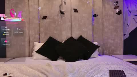 Snapshot of alidiaz__ chatting on October 2025 08:20:01 PM Ali Diaz online show from October 2025 08:20:01 PM