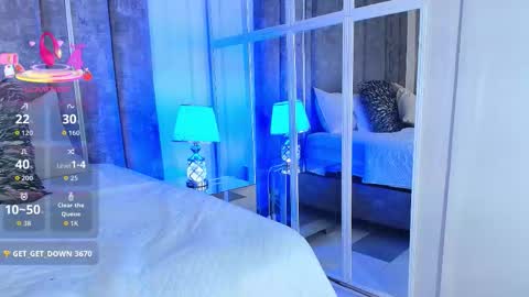 Ali Diaz online show from March 2026 07:09:01 PM