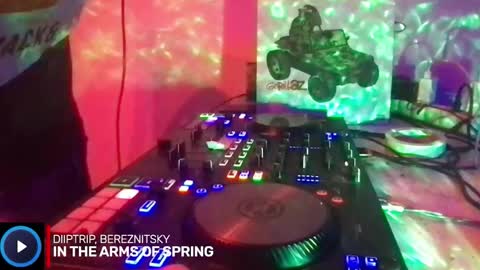 busco rockera online show from November 2025 06:51:02 PM