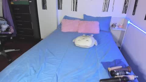 Aiko  Independent Model  online show from January 2025 11:21:01 PM