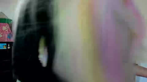 Aiko  Independent Model  online show from September 2025 10:11:02 PM