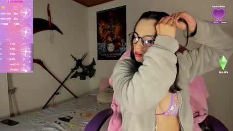 Aiko  Independent Model  online show from November 2025 10:23:02 PM