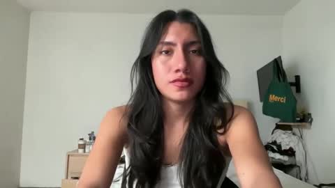 Aliensuppstar online show from December 2025 07:42:02 PM