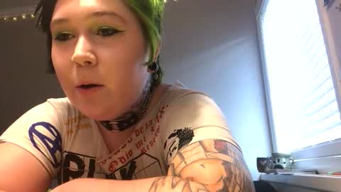 Snapshot of alientboy chatting on February 2026 09:43:01 PM alientboy online show from February 2026 09:43:01 PM