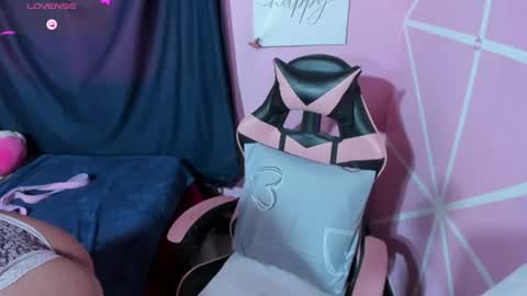 alii_cutee online show from August 2026 09:17:01 PM