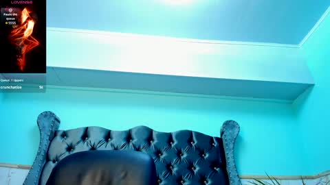 Snapshot of aliice_greco chatting on December 2024 01:55:02 AM Alice online show from December 2024 01:55:02 AM