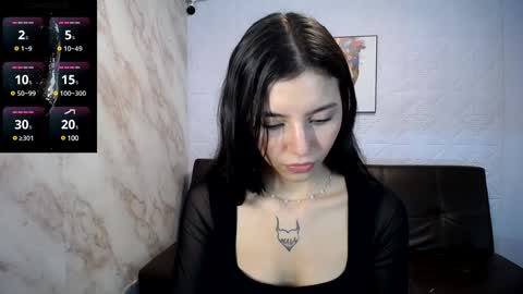 Snapshot of aliice_greco chatting on February 2025 08:14:02 PM Alice online show from February 2025 08:14:02 PM