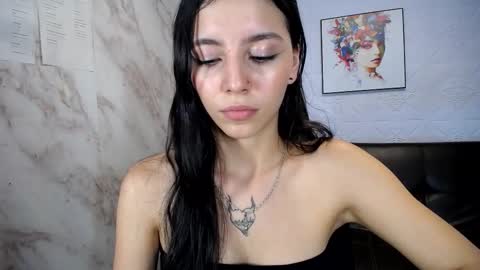 Snapshot of aliice_greco chatting on March 2025 12:18:02 AM Alice online show from March 2025 12:18:02 AM