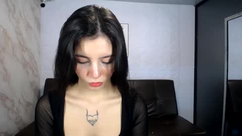 Snapshot of aliice_greco chatting on March 2025 04:20:01 PM Alice online show from March 2025 04:20:01 PM