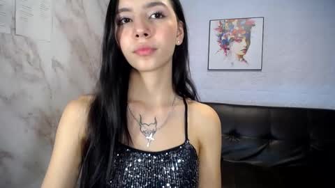 Snapshot of aliice_greco chatting on March 2025 02:34:02 PM Alice online show from March 2025 02:34:02 PM