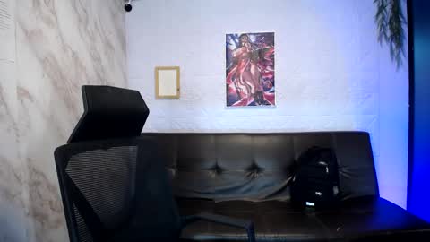 Snapshot of aliice_greco chatting on March 2025 03:34:01 PM Alice online show from March 2025 03:34:01 PM