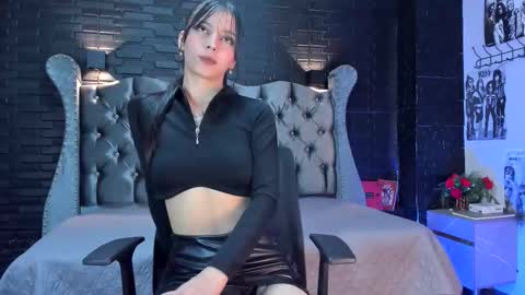 Snapshot of aliice_greco chatting on September 2025 07:26:02 PM Alice online show from September 2025 07:26:02 PM