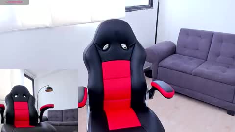 Snapshot of aliice_greco chatting on December 2025 03:30:02 PM Alice online show from December 2025 03:30:02 PM