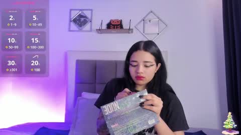 aliice_walker_ online show from January 2025 12:58:01 PM