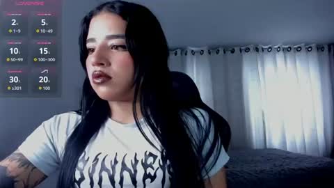 Snapshot of aliice_walker_ chatting on June 2026 07:02:02 PM aliice_walker_ online show from June 2026 07:02:02 PM