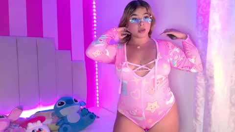 Aliice Brown online show from March 2026 04:34:02 AM