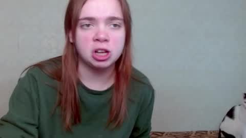 Snapshot of aliiice_stone chatting on November 2025 11:32:02 AM Alice online show from November 2025 11:32:02 AM