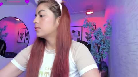 Snapshot of aliisson_sweet chatting on December 2025 12:10:02 PM Aliisson online show from December 2025 12:10:02 PM