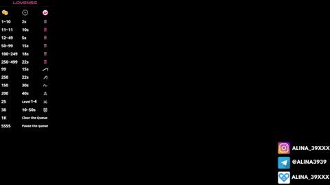 Snapshot of alina_39 chatting on September 2025 04:39:01 PM alina_39 online show from September 2025 04:39:01 PM