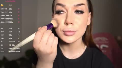 Snapshot of alina_39 chatting on October 2025 12:52:02 PM alina_39 online show from October 2025 12:52:02 PM