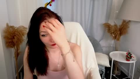 Snapshot of alina_cute_ chatting on January 2025 09:32:02 AM Alina online show from January 2025 09:32:02 AM