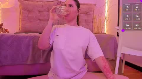 alina_everly online show from March 2026 09:40:01 PM